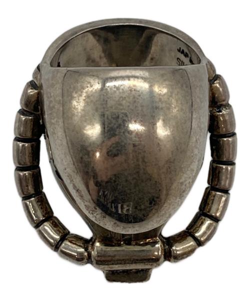 機動戦士ガンダム（キドウセンシガンダム）機動戦士ガンダム (キドウセンシガンダム) リング サイズ:不明の古着・服飾アイテム