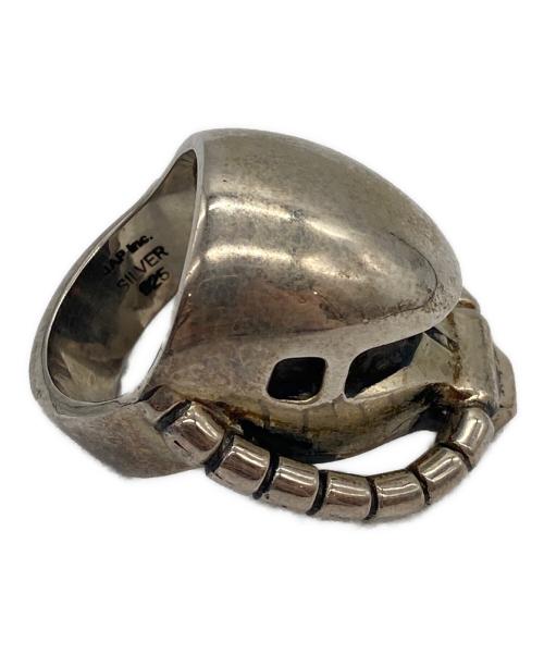 機動戦士ガンダム（キドウセンシガンダム）機動戦士ガンダム (キドウセンシガンダム) リング サイズ:不明の古着・服飾アイテム