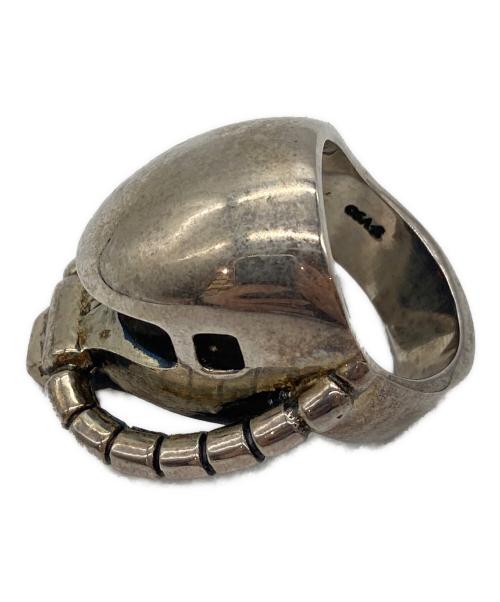 機動戦士ガンダム（キドウセンシガンダム）機動戦士ガンダム (キドウセンシガンダム) リング サイズ:不明の古着・服飾アイテム