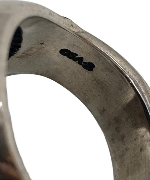 機動戦士ガンダム（キドウセンシガンダム）機動戦士ガンダム (キドウセンシガンダム) リング サイズ:不明の古着・服飾アイテム