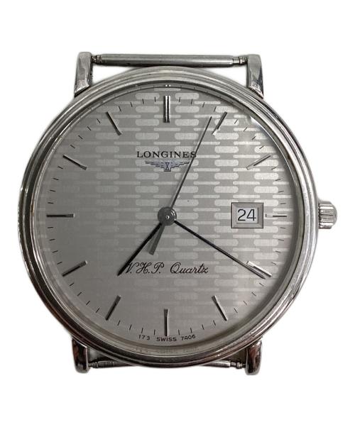 LONGINES（ロンジン）LONGINES (ロンジン) 腕時計の古着・服飾アイテム