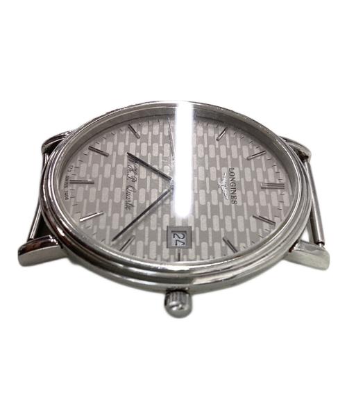 LONGINES（ロンジン）LONGINES (ロンジン) 腕時計の古着・服飾アイテム