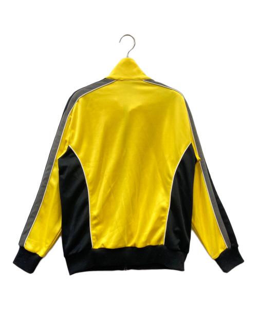 LEMONED（レモネード）LEMONED (レモネード) hide (ヒデ) トラックジャケット イエロー サイズ:3の古着・服飾アイテム