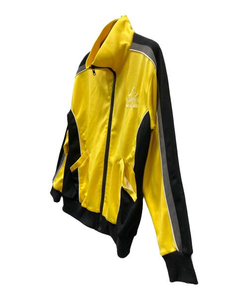 LEMONED（レモネード）LEMONED (レモネード) hide (ヒデ) トラックジャケット イエロー サイズ:3の古着・服飾アイテム