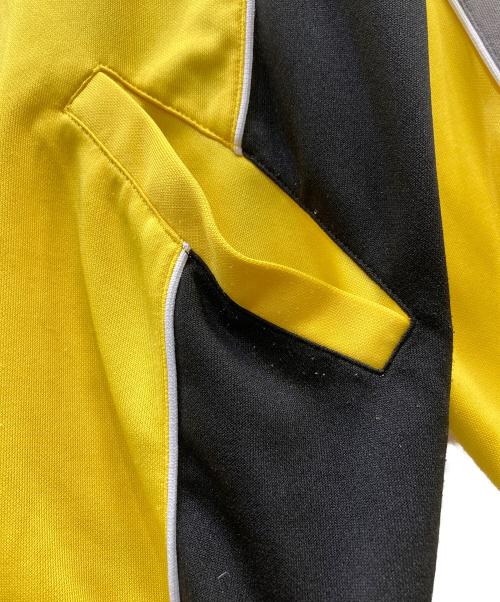 LEMONED（レモネード）LEMONED (レモネード) hide (ヒデ) トラックジャケット イエロー サイズ:3の古着・服飾アイテム
