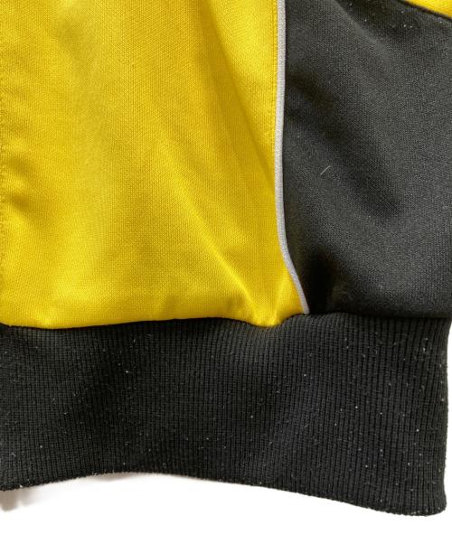 LEMONED（レモネード）LEMONED (レモネード) hide (ヒデ) トラックジャケット イエロー サイズ:3の古着・服飾アイテム