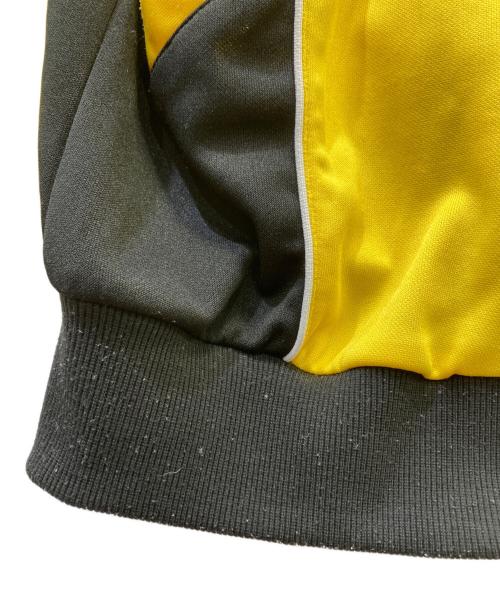 LEMONED（レモネード）LEMONED (レモネード) hide (ヒデ) トラックジャケット イエロー サイズ:3の古着・服飾アイテム