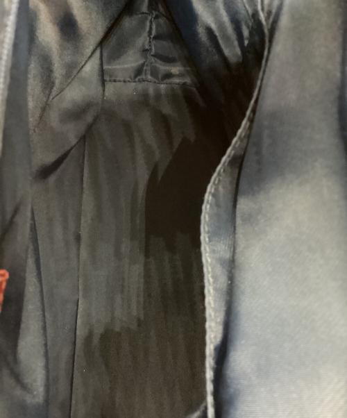 Christian Dior（クリスチャン ディオール）Christian Dior (クリスチャン ディオール) ハンドバッグ ワインレッドの古着・服飾アイテム