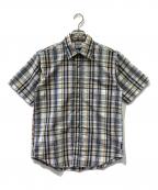 Columbiaコロンビア）の古着「半袖シャツ」