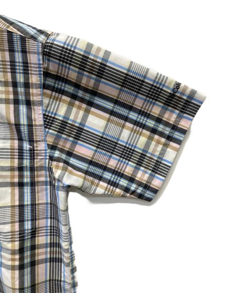 Columbia（コロンビア）Columbia (コロンビア) 半袖シャツ サイズ:Sの古着・服飾アイテム