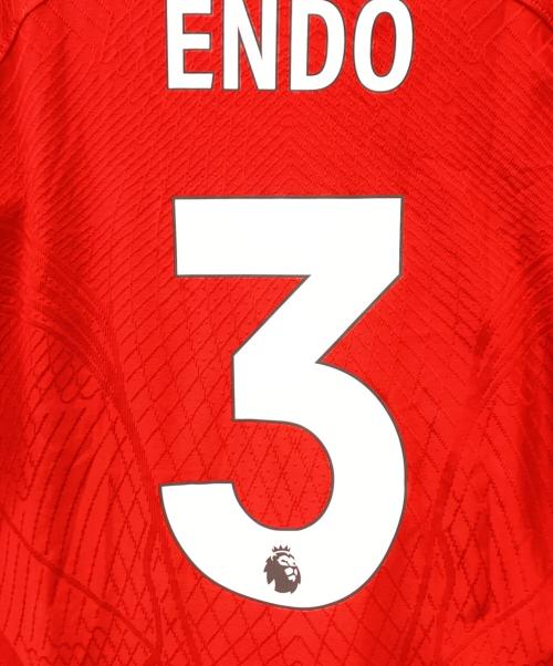 リバプールFC（リバプールFC）リバプールFC (リバプールFC) 応援グッズ レッド サイズ:Sの古着・服飾アイテム