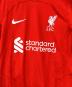 中古・古着 リバプールFC (リバプールFC) 応援グッズ レッド サイズ:S：23000円