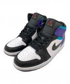 NIKEナイキ）の古着「Nike Air Jordan 1 Mid 