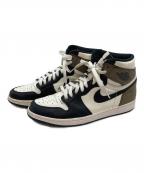 NIKEナイキ）の古着「Nike Air Jordan 1 High OG 