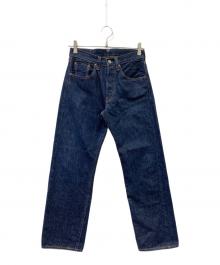 LEVI'S（リーバイス）の古着「パンツ」｜ネイビー
