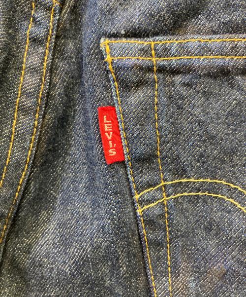 LEVI'S（リーバイス）LEVI'S (リーバイス) パンツ ネイビー サイズ:W29の古着・服飾アイテム