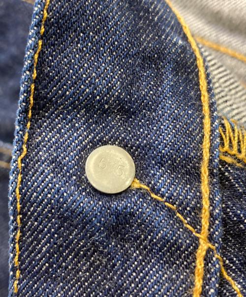 LEVI'S（リーバイス）LEVI'S (リーバイス) パンツ ネイビー サイズ:W29の古着・服飾アイテム