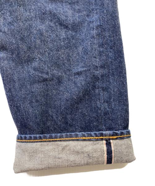 LEVI'S（リーバイス）LEVI'S (リーバイス) パンツ ネイビー サイズ:W29の古着・服飾アイテム