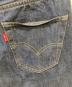 中古・古着 LEVI'S (リーバイス) パンツ ネイビー サイズ:W29：12000円