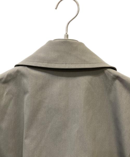 HARE（ハレ）HARE (ハレ) ベスト グレー サイズ:FREEの古着・服飾アイテム