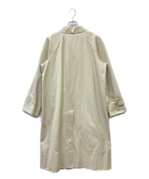 BURBERRY LONDON（バーバリーロンドン）BURBERRY LONDON (バーバリーロンドン) ライナー付ステンカラーコート ベージュ サイズ:Freeの古着・服飾アイテム