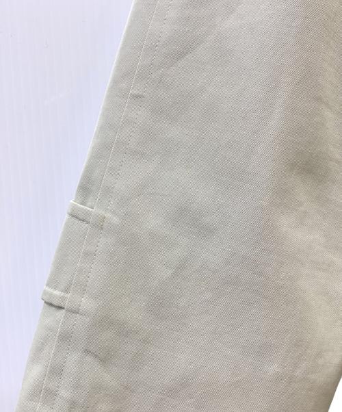 BURBERRY LONDON（バーバリーロンドン）BURBERRY LONDON (バーバリーロンドン) ライナー付ステンカラーコート ベージュ サイズ:Freeの古着・服飾アイテム