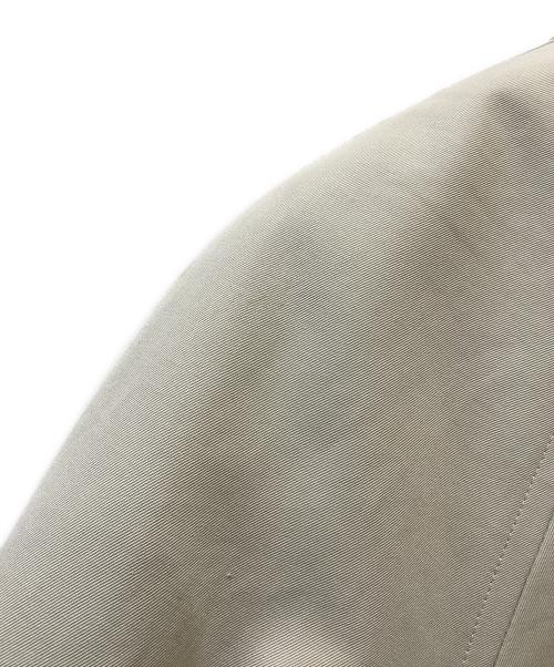 BURBERRY LONDON（バーバリーロンドン）BURBERRY LONDON (バーバリーロンドン) ライナー付ステンカラーコート ベージュ サイズ:Freeの古着・服飾アイテム