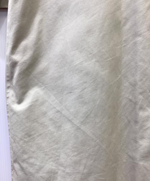 BURBERRY LONDON（バーバリーロンドン）BURBERRY LONDON (バーバリーロンドン) ライナー付ステンカラーコート ベージュ サイズ:Freeの古着・服飾アイテム