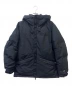 PHOENIXフェニックス）の古着「ダウンジャケット」｜ブラック
