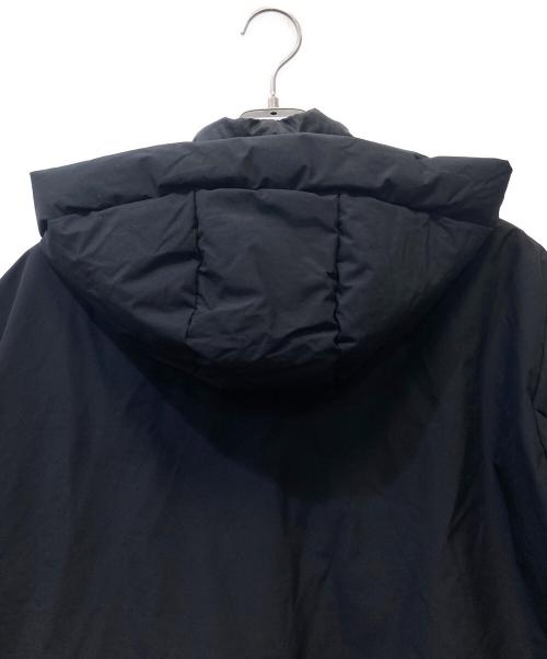 PHOENIX（フェニックス）PHOENIX (フェニックス) ダウンジャケット ブラック サイズ:Lの古着・服飾アイテム