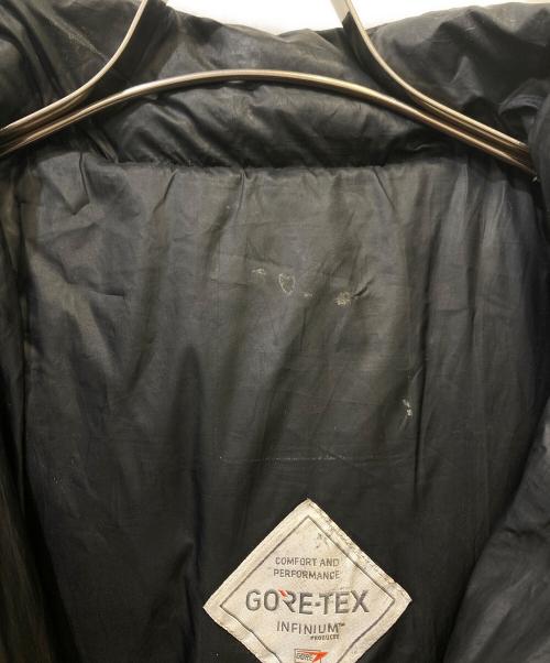 PHOENIX（フェニックス）PHOENIX (フェニックス) ダウンジャケット ブラック サイズ:Lの古着・服飾アイテム