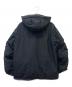 PHOENIX (フェニックス) ダウンジャケット ブラック サイズ:L：12000円