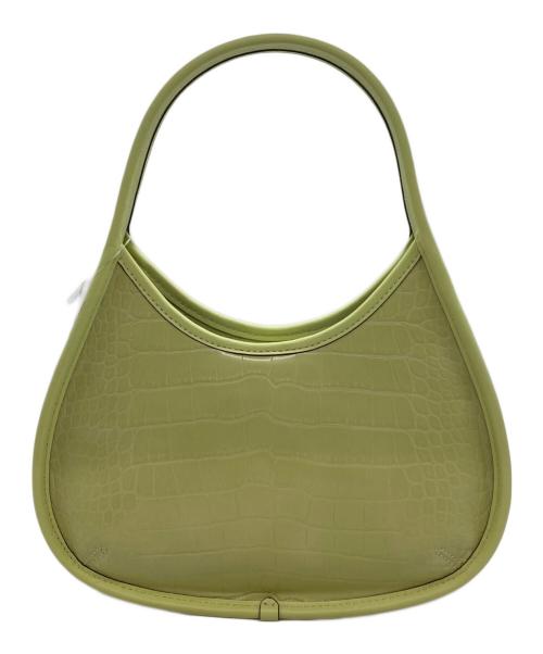 Coachtopia（コーチトピア）Coachtopia (コーチトピア) ワンショルダーバッグ 黄緑 未使用品の古着・服飾アイテム