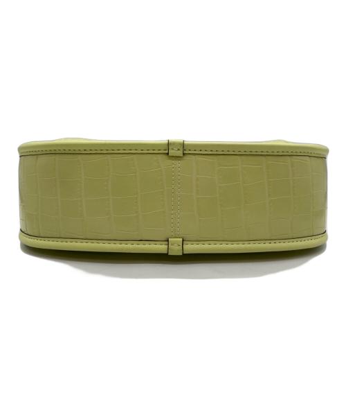 Coachtopia（コーチトピア）Coachtopia (コーチトピア) ワンショルダーバッグ 黄緑 未使用品の古着・服飾アイテム