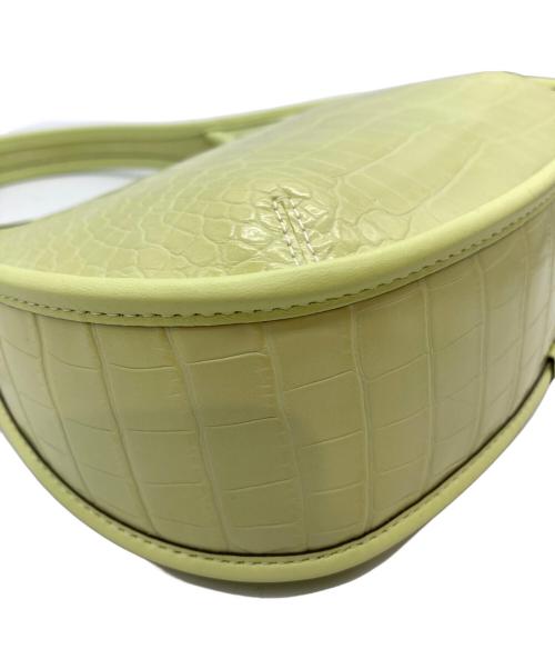 Coachtopia（コーチトピア）Coachtopia (コーチトピア) ワンショルダーバッグ 黄緑 未使用品の古着・服飾アイテム