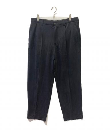 中古・古着通販】TOMMY BAHAMA (トミーバハマ) シルクスラックス