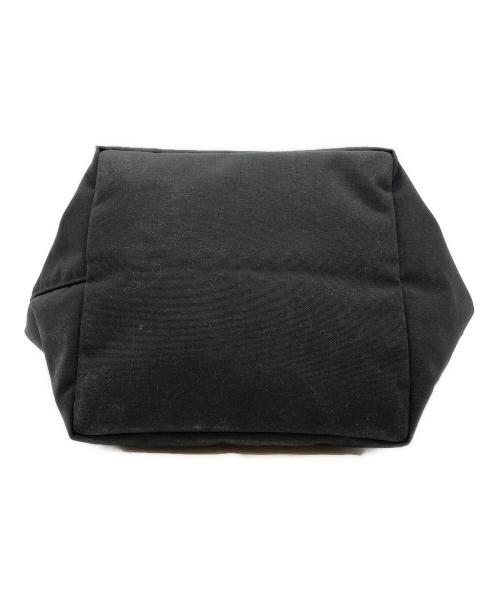 Herve Chapelier（エルベシャプリエ）Herve Chapelier (エルベシャプリエ) ハンドバッグ ブラックの古着・服飾アイテム