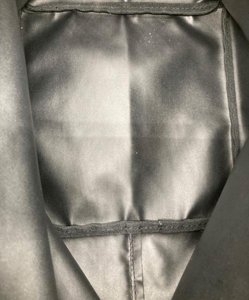 Herve Chapelier（エルベシャプリエ）Herve Chapelier (エルベシャプリエ) ハンドバッグ ブラックの古着・服飾アイテム