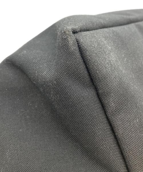 Herve Chapelier（エルベシャプリエ）Herve Chapelier (エルベシャプリエ) ハンドバッグ ブラックの古着・服飾アイテム