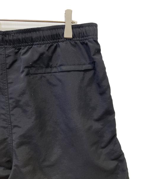 stussy（ステューシー）stussy (ステューシー) ショートパンツ ブラック サイズ:Sの古着・服飾アイテム