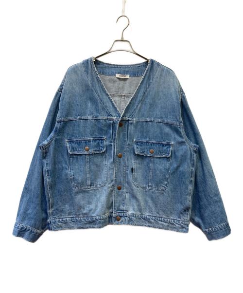 choice cnl（チョイス）choice cnl (チョイス) デニムジャケット サイズ:Ｆの古着・服飾アイテム