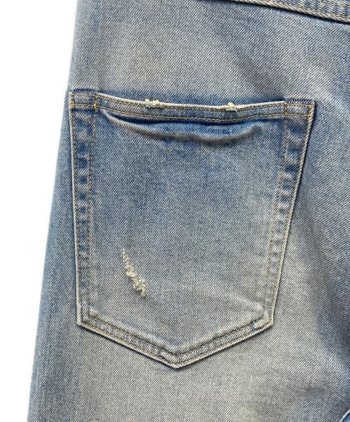 FRAMeWORK（フレームワーク）FRAMeWORK (フレームワーク) デニムパンツ サイズ:36の古着・服飾アイテム