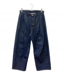 中古・古着通販】SUBLATIONS (サブレーションズ) デニムパンツ