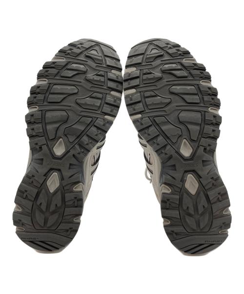 asics（アシックス）asics (アシックス) シューズ ベージュ サイズ:29.0cmの古着・服飾アイテム