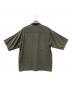 BEAMS (ビームス) 半袖シャツ グレー サイズ:S：3000円
