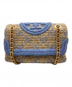 TORY BURCHトリーバーチ）の古着「ショルダーバッグ」