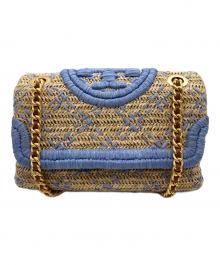 TORY BURCH（トリーバーチ）の古着「ショルダーバッグ」