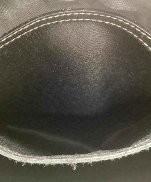 GUCCI（グッチ）GUCCI (グッチ) ミニボストンバッグ ホワイトの古着・服飾アイテム