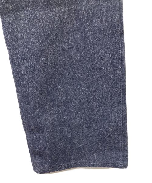 HEADLIGHT（ヘッドライト）HEADLIGHT (ヘッドライト) ペインターパンツ インディゴ サイズ:28の古着・服飾アイテム