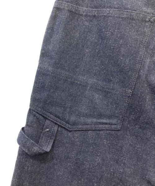 HEADLIGHT（ヘッドライト）HEADLIGHT (ヘッドライト) ペインターパンツ インディゴ サイズ:28の古着・服飾アイテム